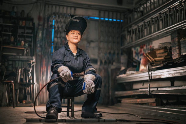 Oklahoma City, OK Welder & Metal Fabrication Company