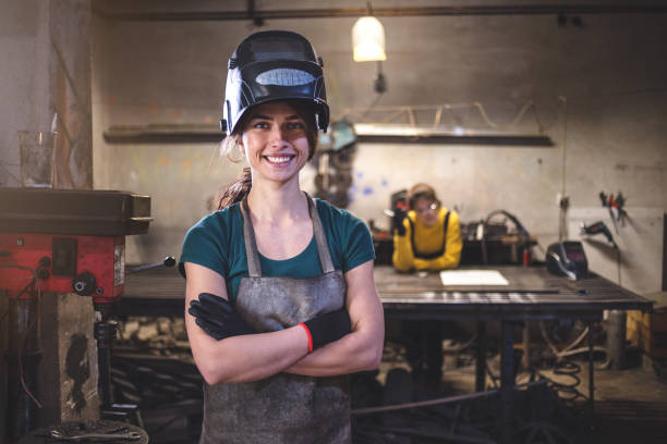 Best Structural Steel Welding in Lahoma City, OK