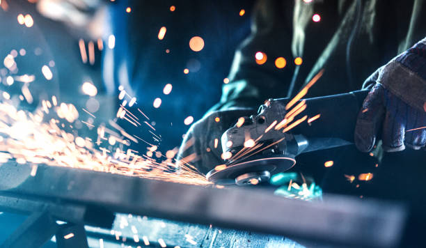 Best Aerospace and Defense Welding in Lahoma City, OK